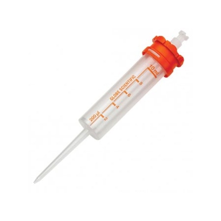 Globe Scientific 12 in Length, 100 PK 143928S